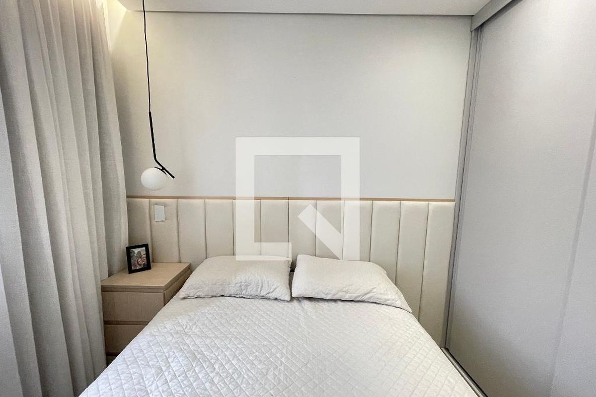 Apartamento, 2 quartos, 44 m² - Foto 28