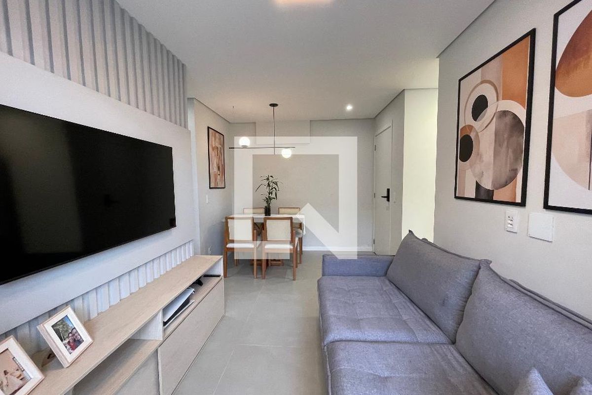 Apartamento, 2 quartos, 44 m² - Foto 10