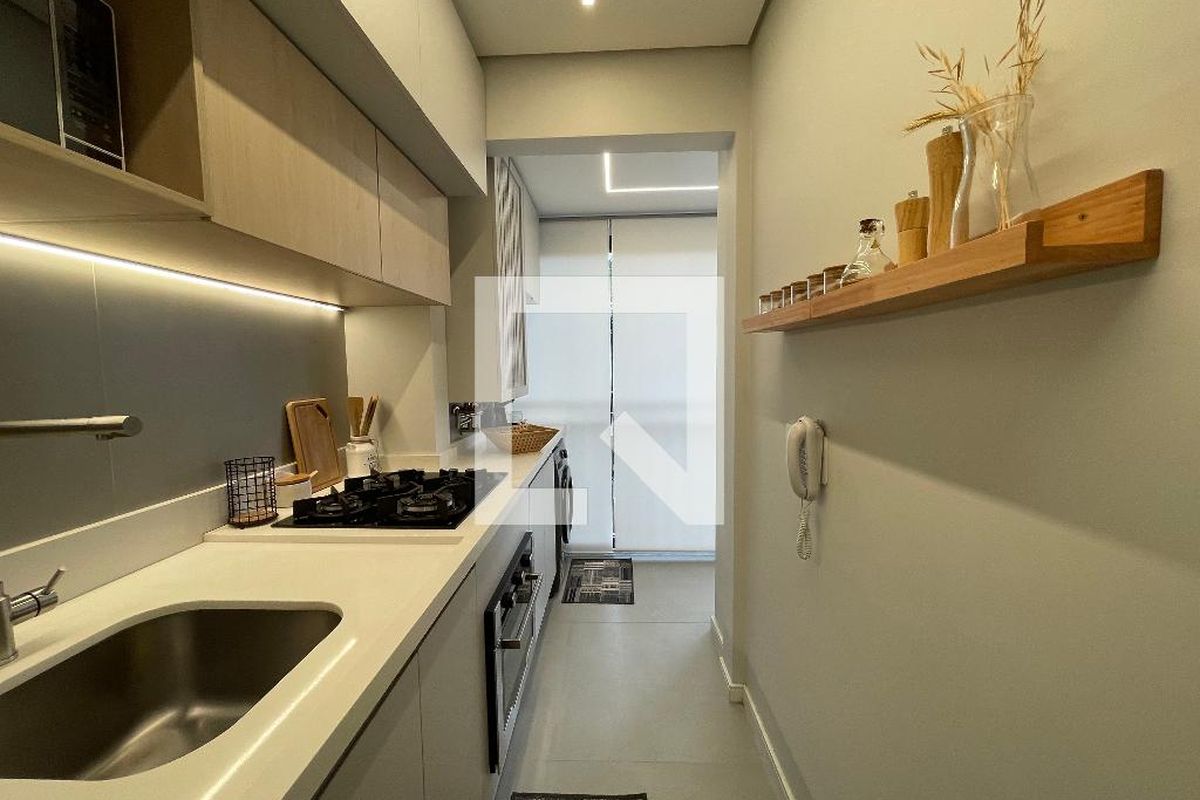 Apartamento, 2 quartos, 44 m² - Foto 54