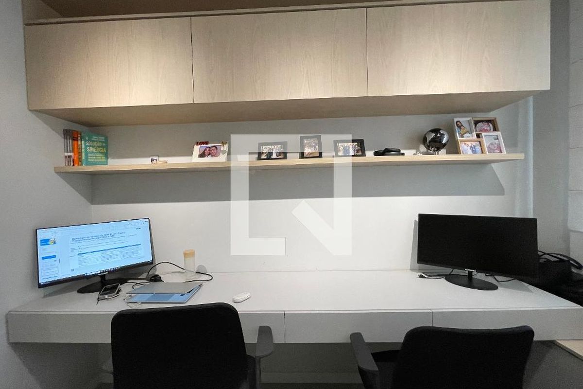 Apartamento, 2 quartos, 44 m² - Foto 38