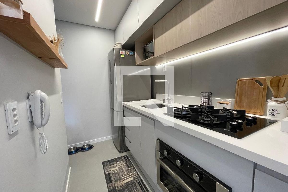 Apartamento, 2 quartos, 44 m² - Foto 60