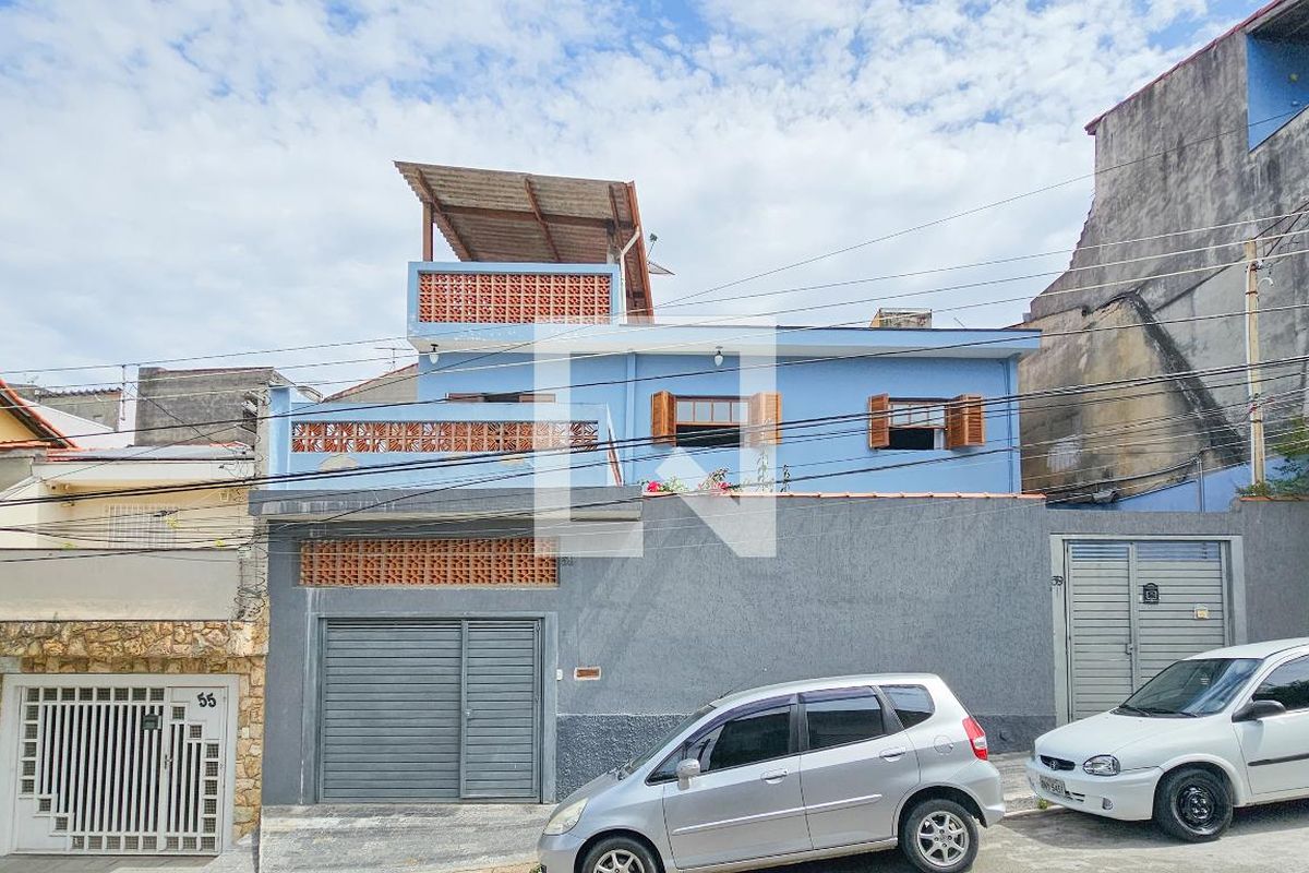 Casa, 6 quartos, 448 m² - Foto 78