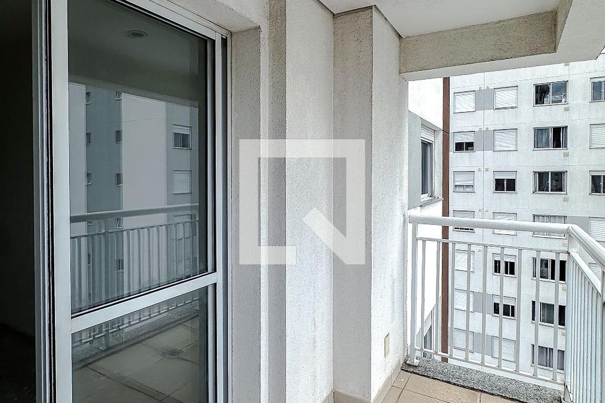 Apartamento, 2 quartos, 66 m² - Foto 14