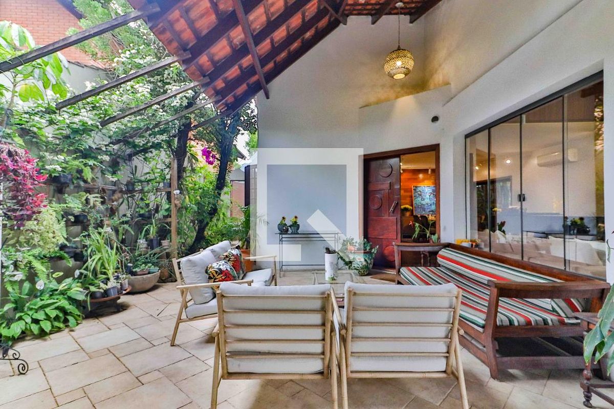 Casa, 4 quartos, 460 m² - Foto 106