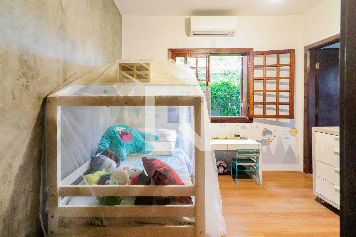 Casa, 4 quartos, 460 m² - Foto 34