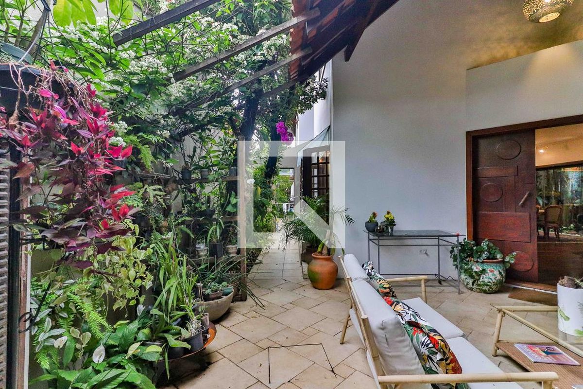 Casa, 4 quartos, 460 m² - Foto 108