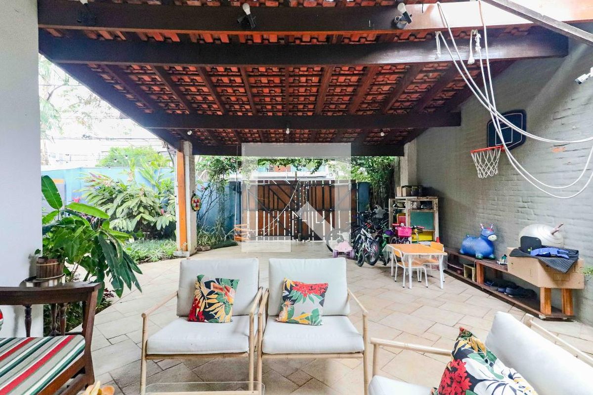 Casa, 4 quartos, 460 m² - Foto 114