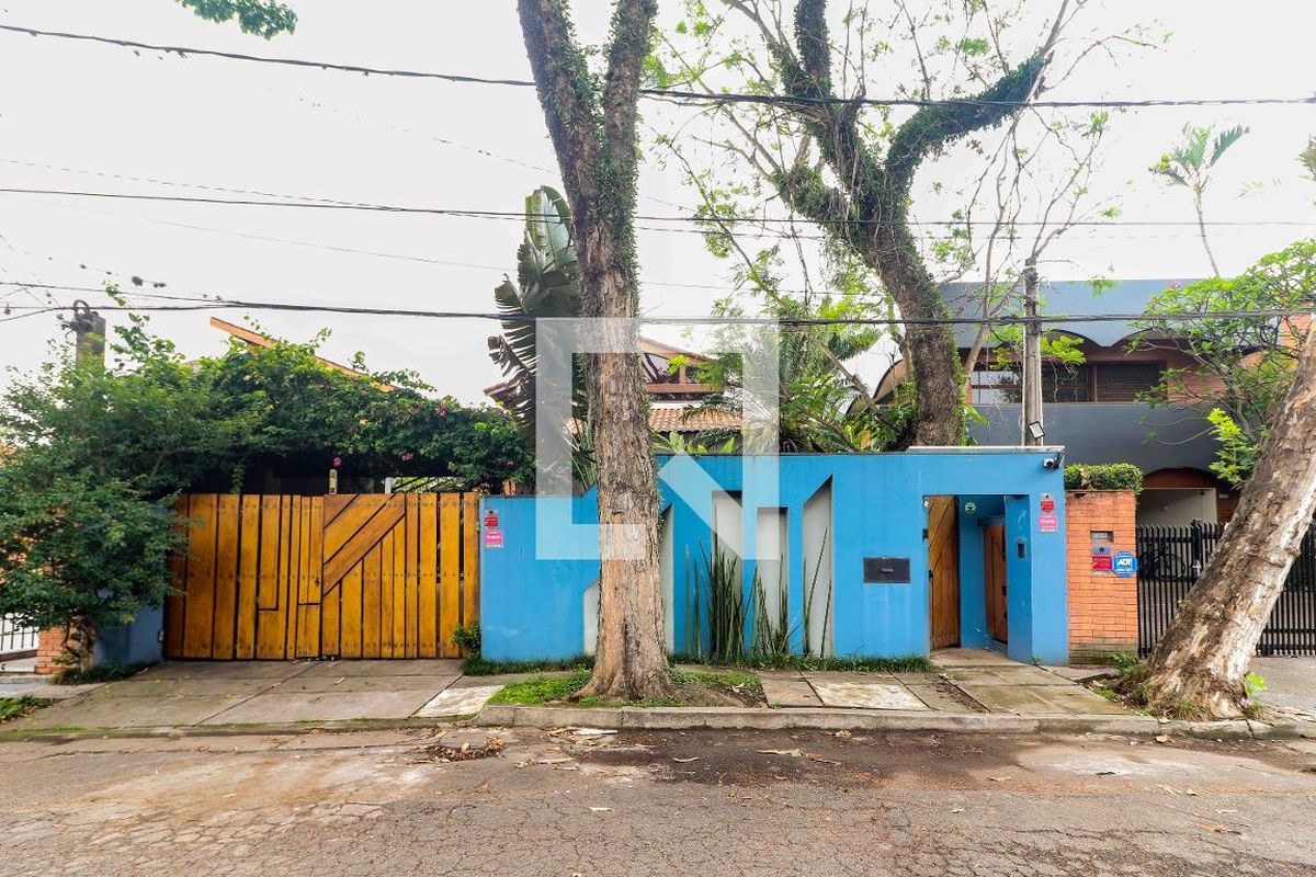 Casa, 4 quartos, 460 m² - Foto 116