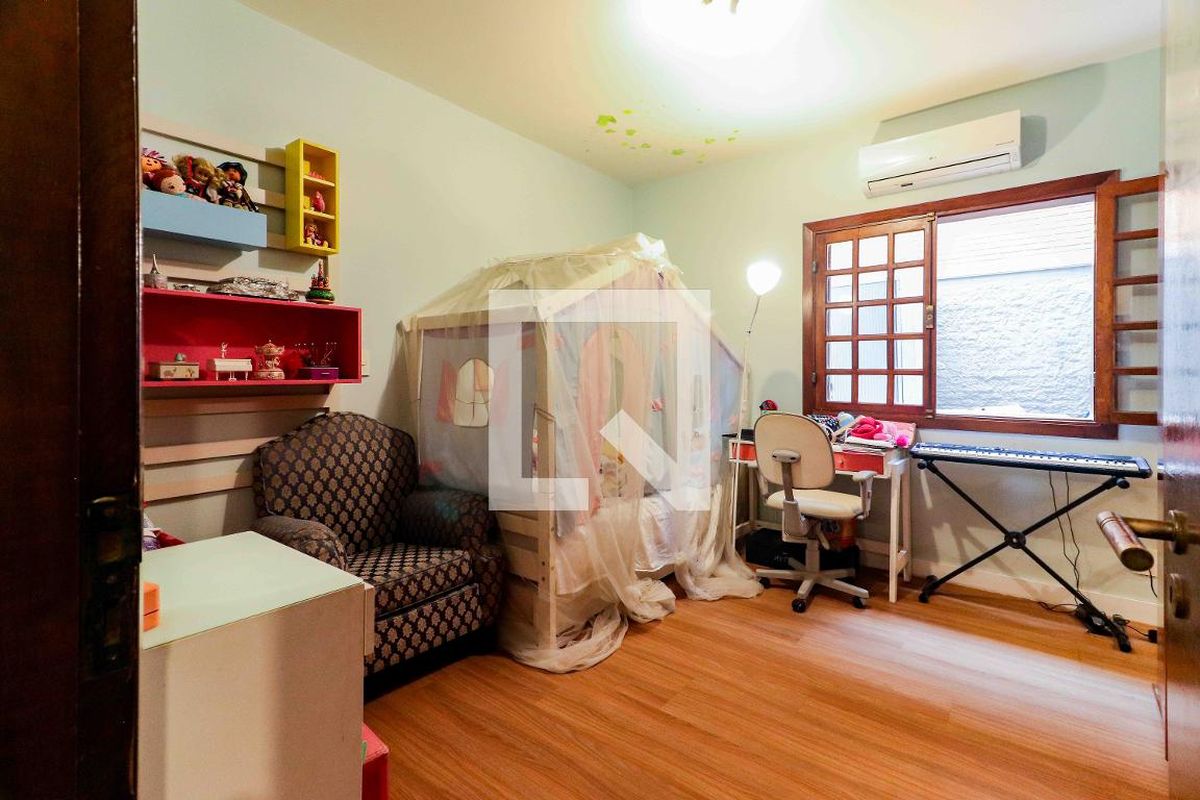 Casa, 4 quartos, 460 m² - Foto 24