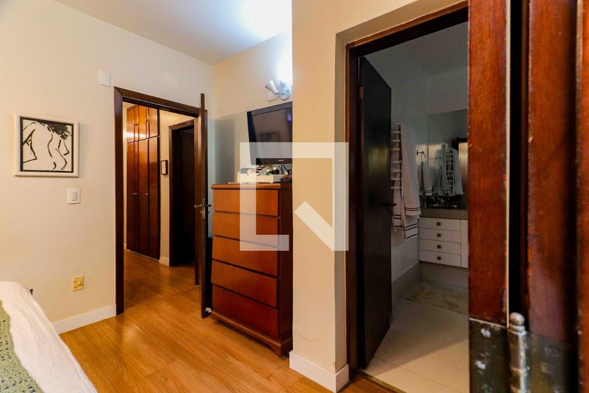 Casa, 4 quartos, 460 m² - Foto 54