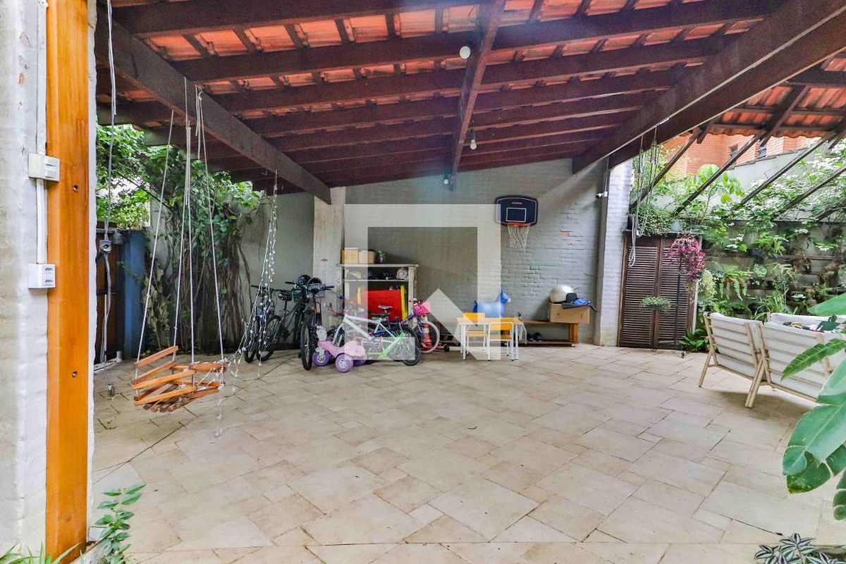 Casa, 4 quartos, 460 m² - Foto 112