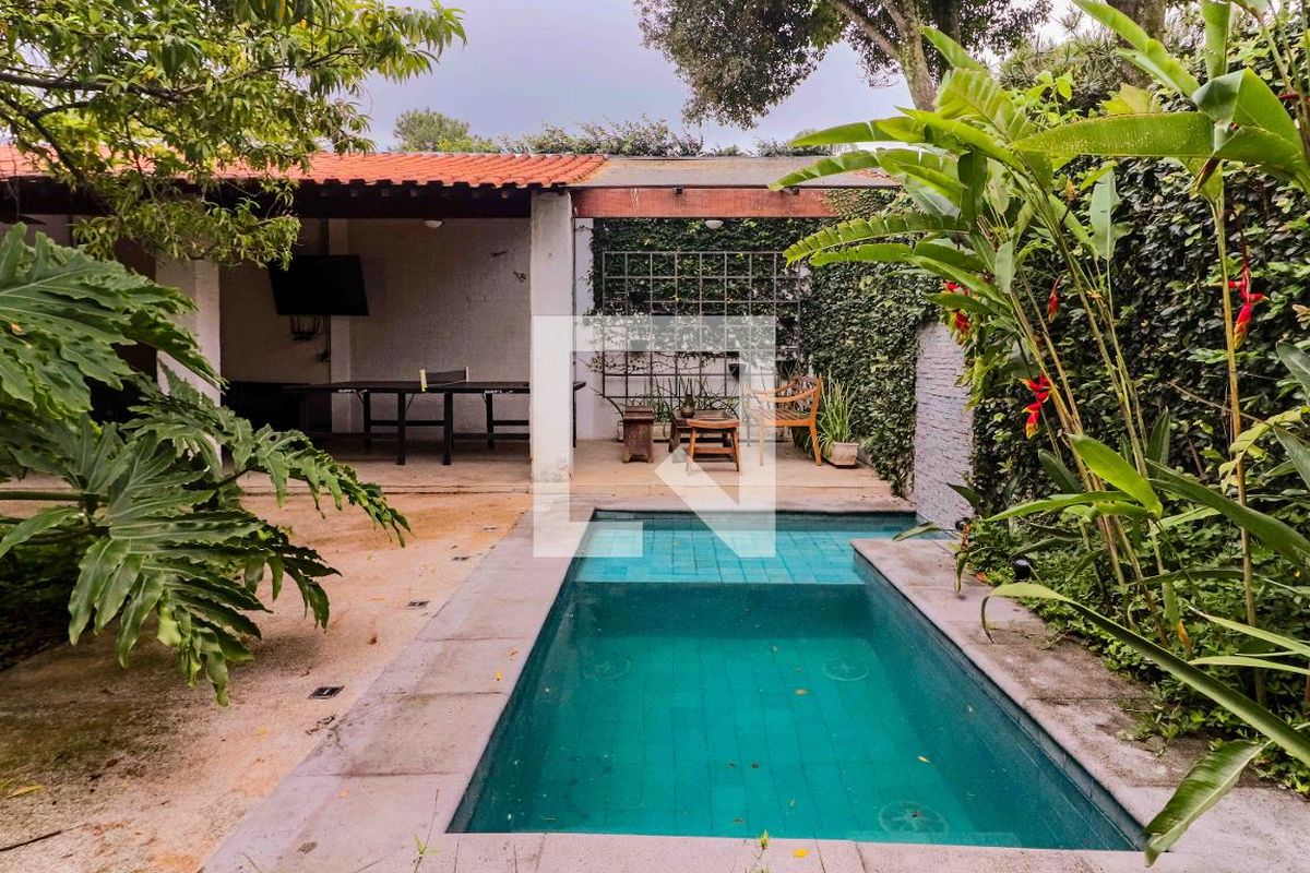 Casa, 4 quartos, 460 m² - Foto 90