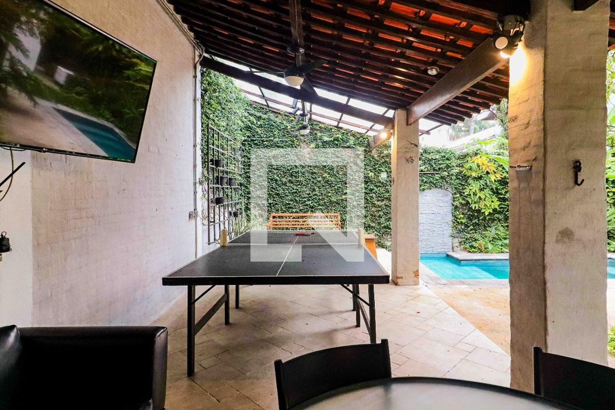 Casa, 4 quartos, 460 m² - Foto 84