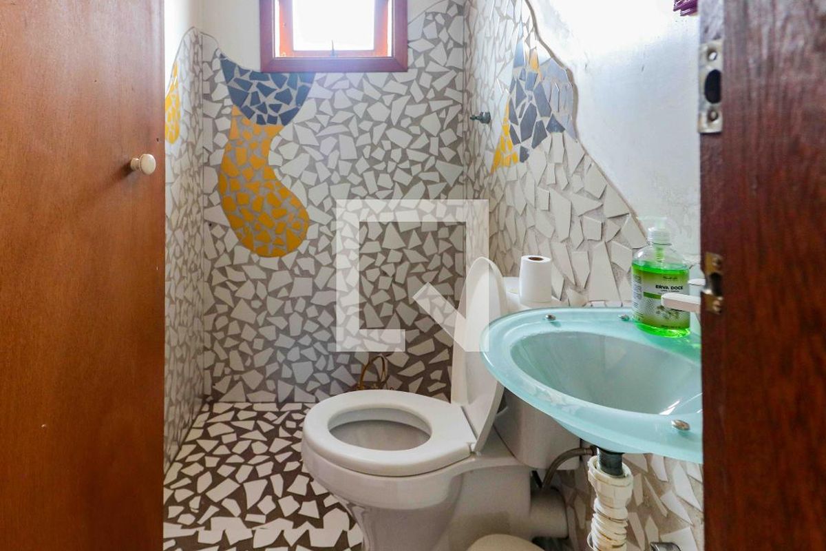 Casa, 4 quartos, 460 m² - Foto 100