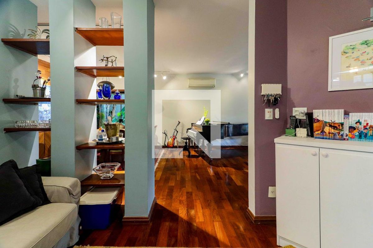 Casa, 4 quartos, 460 m² - Foto 14