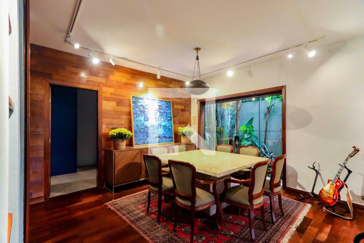 Casa, 4 quartos, 460 m² - Foto 10