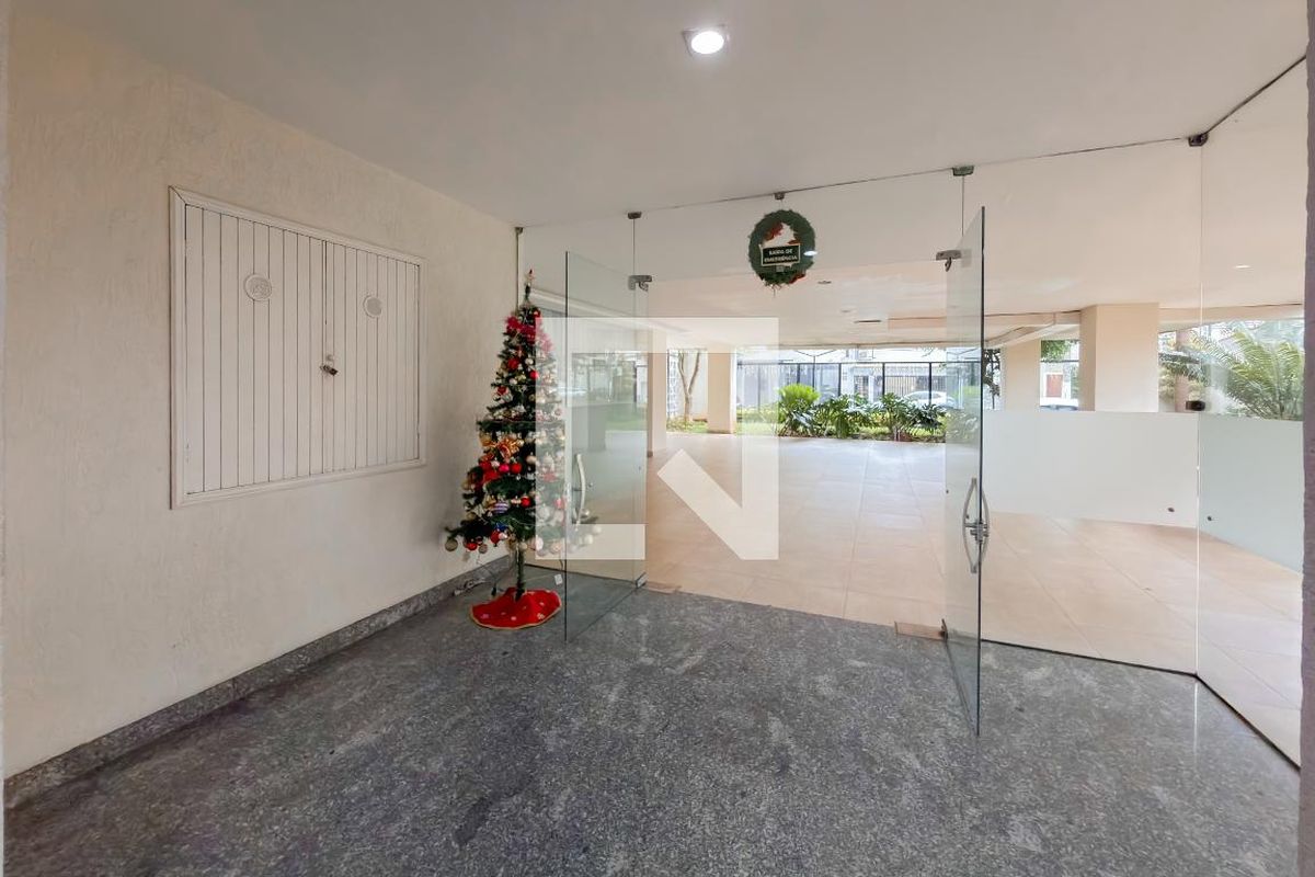 Apartamento, 3 quartos, 107 m² - Foto 96