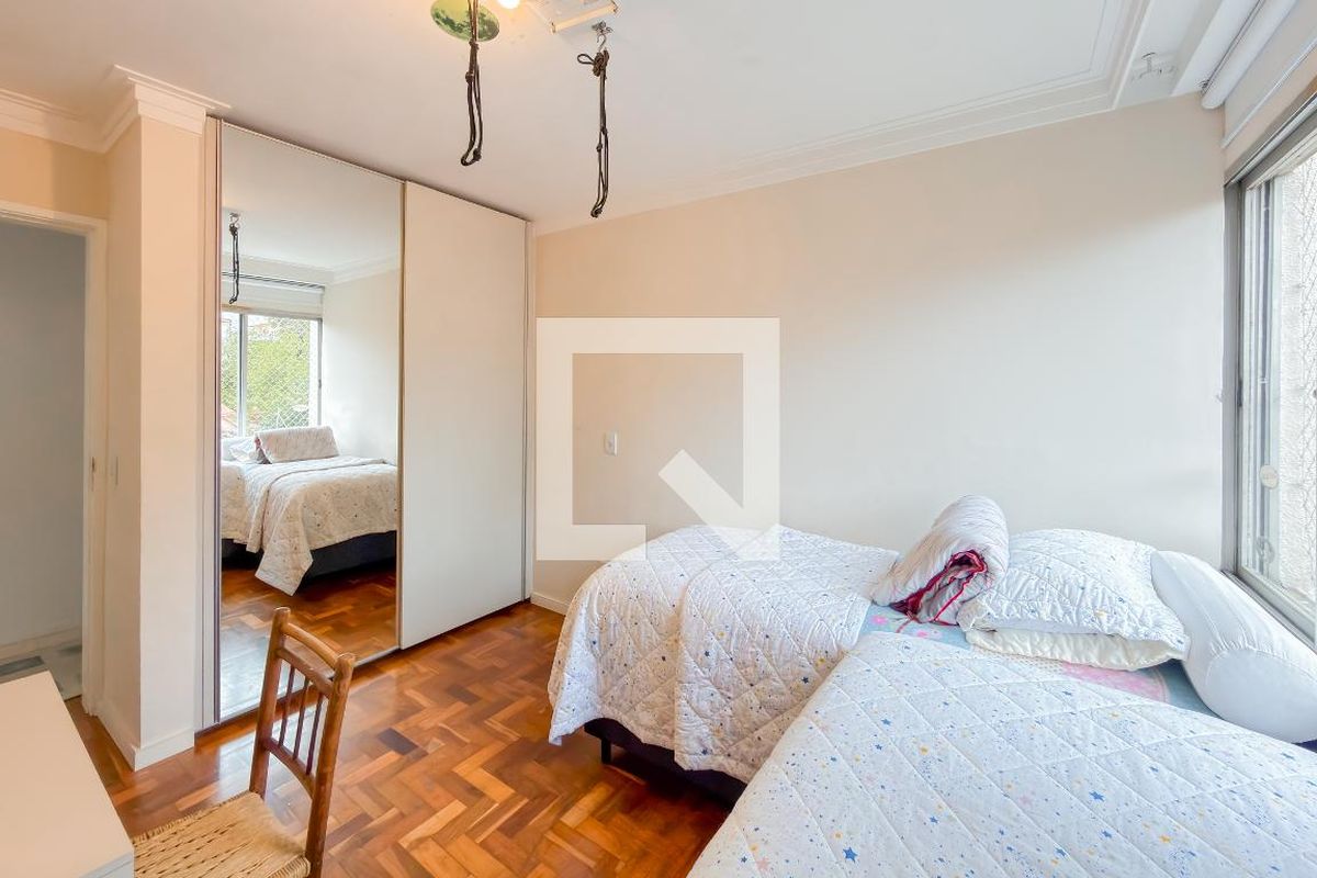 Apartamento, 3 quartos, 107 m² - Foto 34