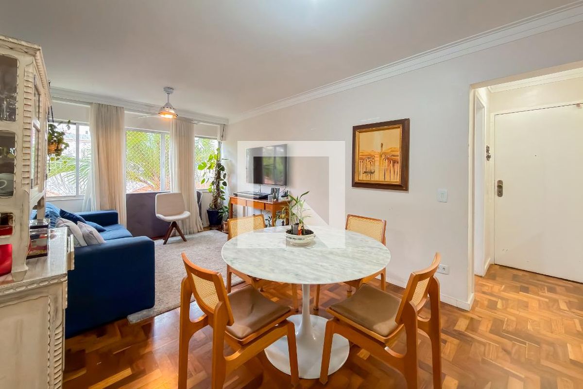 Apartamento, 3 quartos, 107 m² - Foto 4