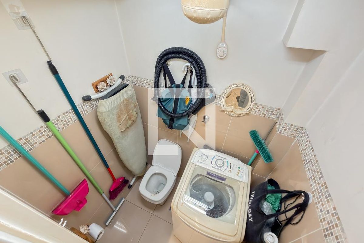 Apartamento, 3 quartos, 107 m² - Foto 94