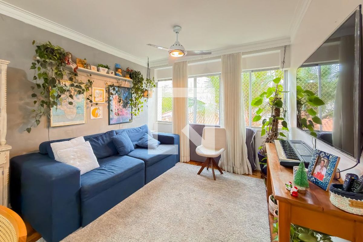 Apartamento, 3 quartos, 107 m² - Foto 10