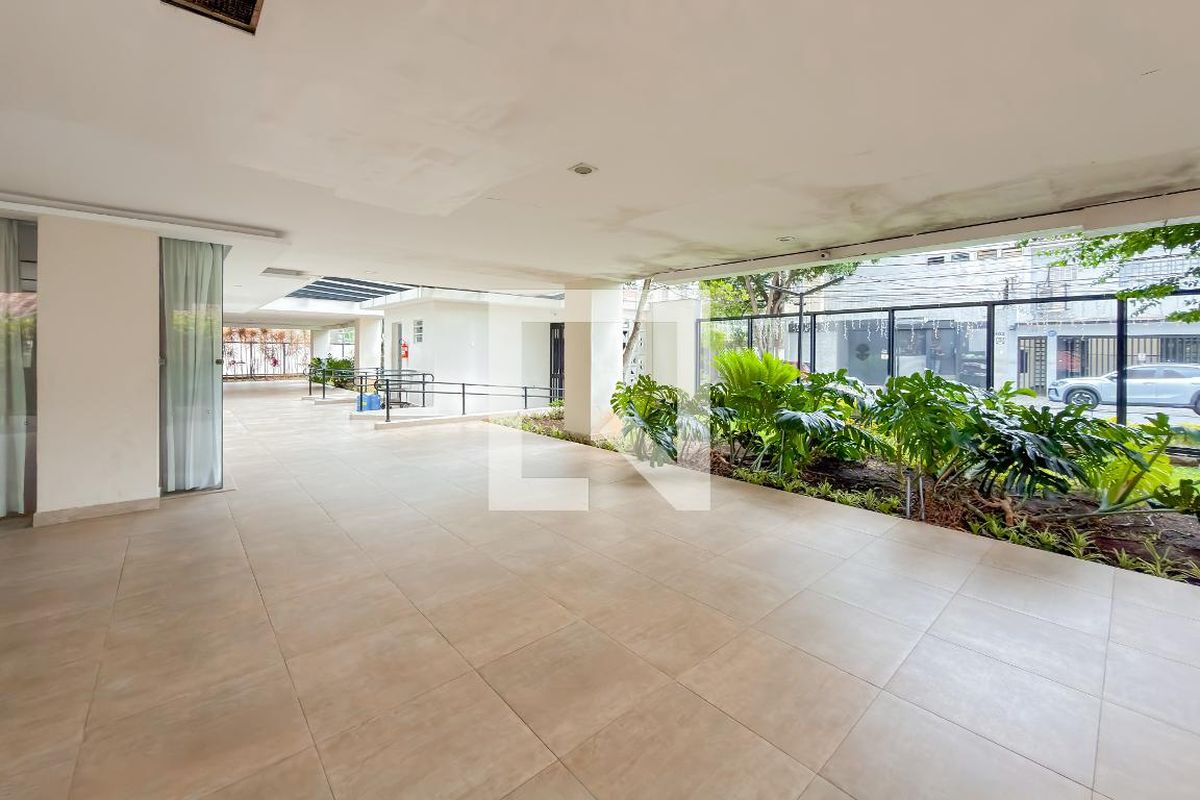 Apartamento, 3 quartos, 107 m² - Foto 102