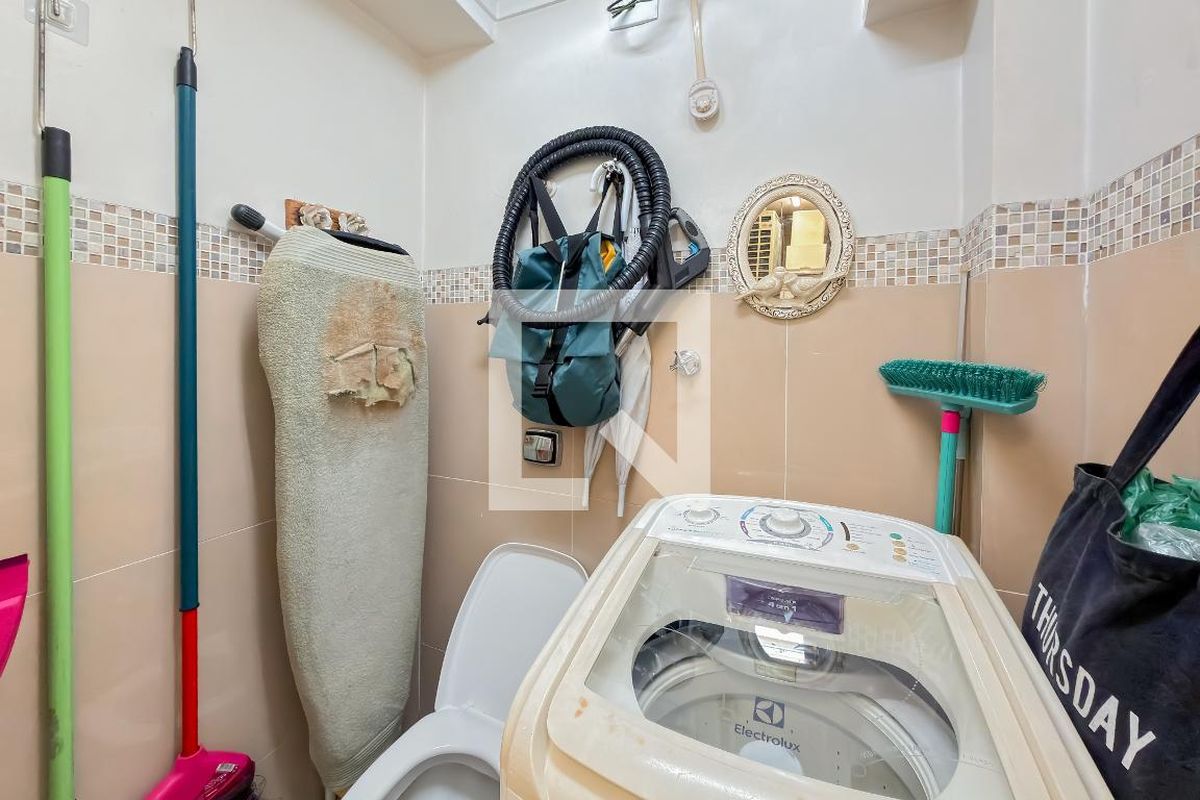 Apartamento, 3 quartos, 107 m² - Foto 92