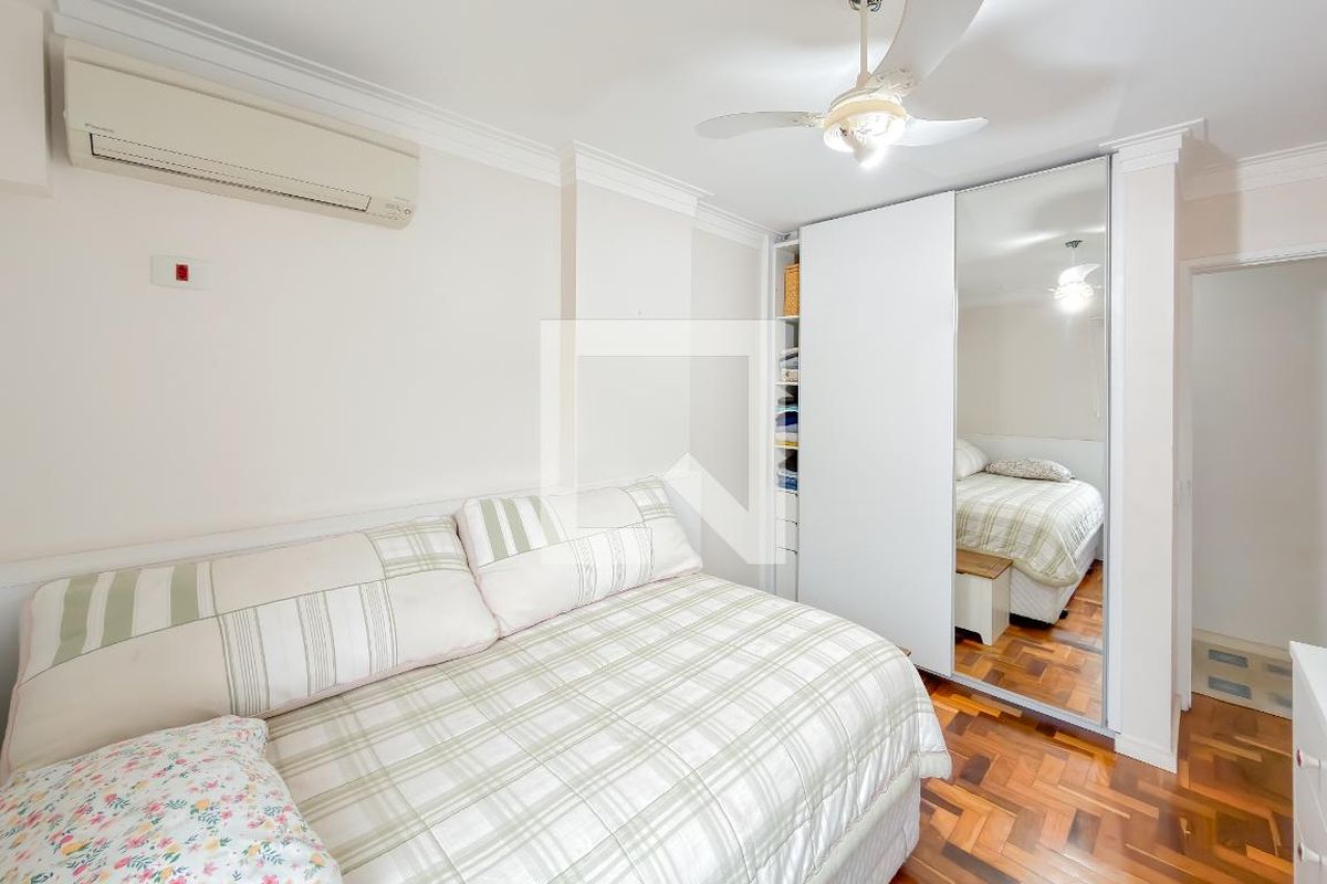 Apartamento, 3 quartos, 107 m² - Foto 26