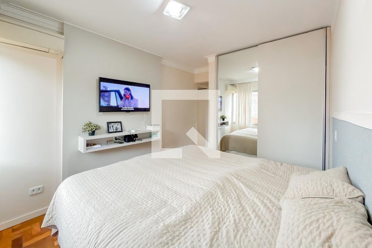 Apartamento, 3 quartos, 107 m² - Foto 54