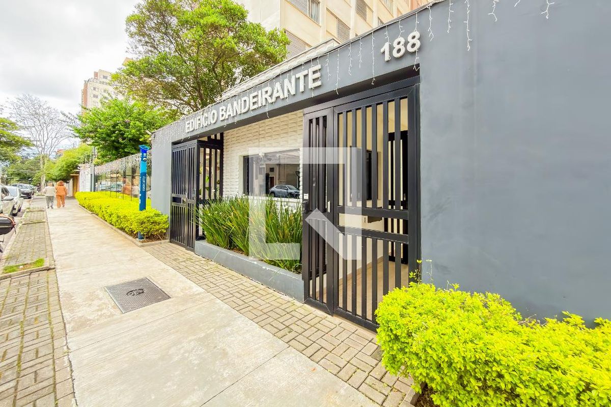 Apartamento, 3 quartos, 107 m² - Foto 136