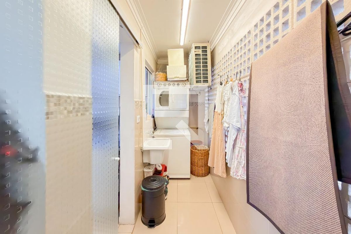 Apartamento, 3 quartos, 107 m² - Foto 82