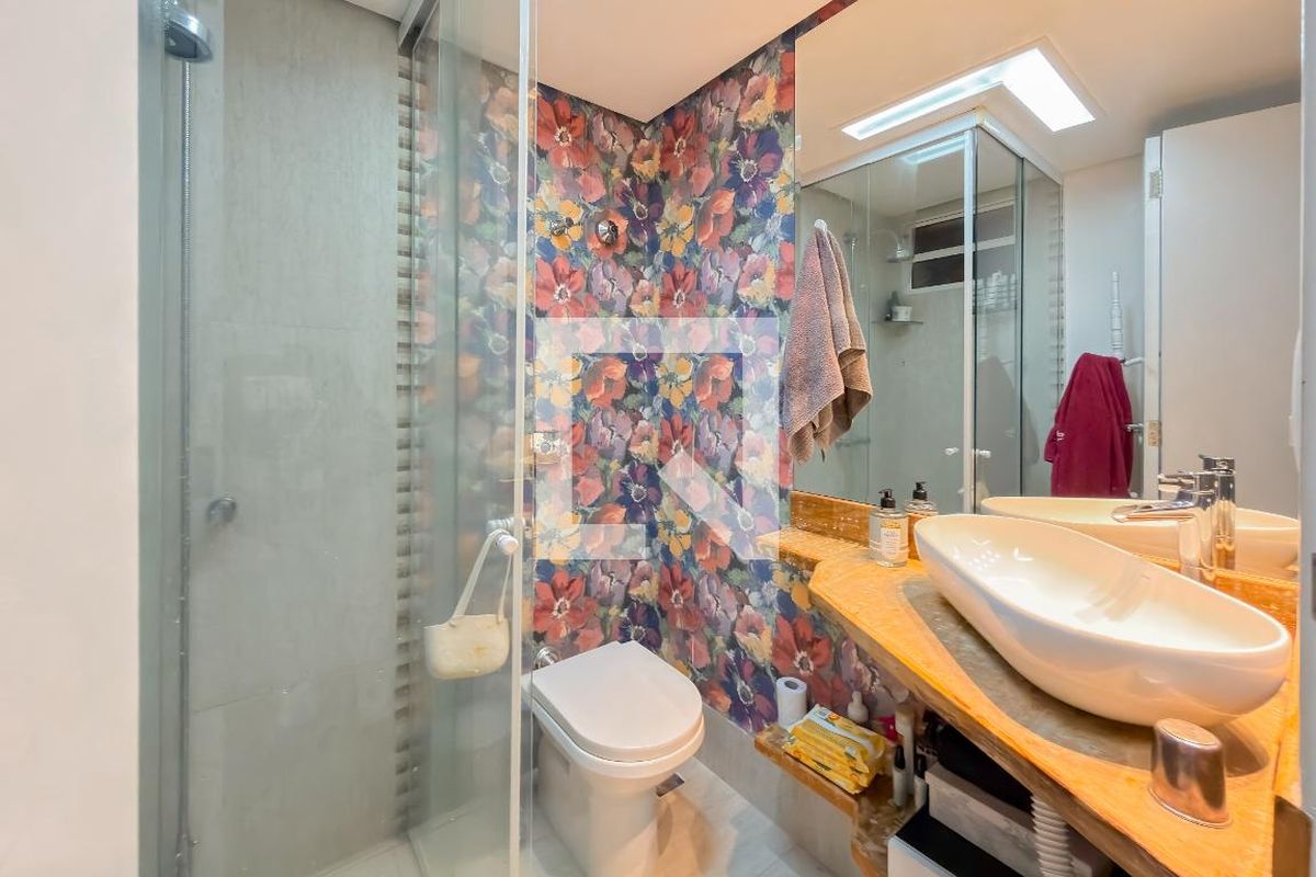 Apartamento, 3 quartos, 107 m² - Foto 40