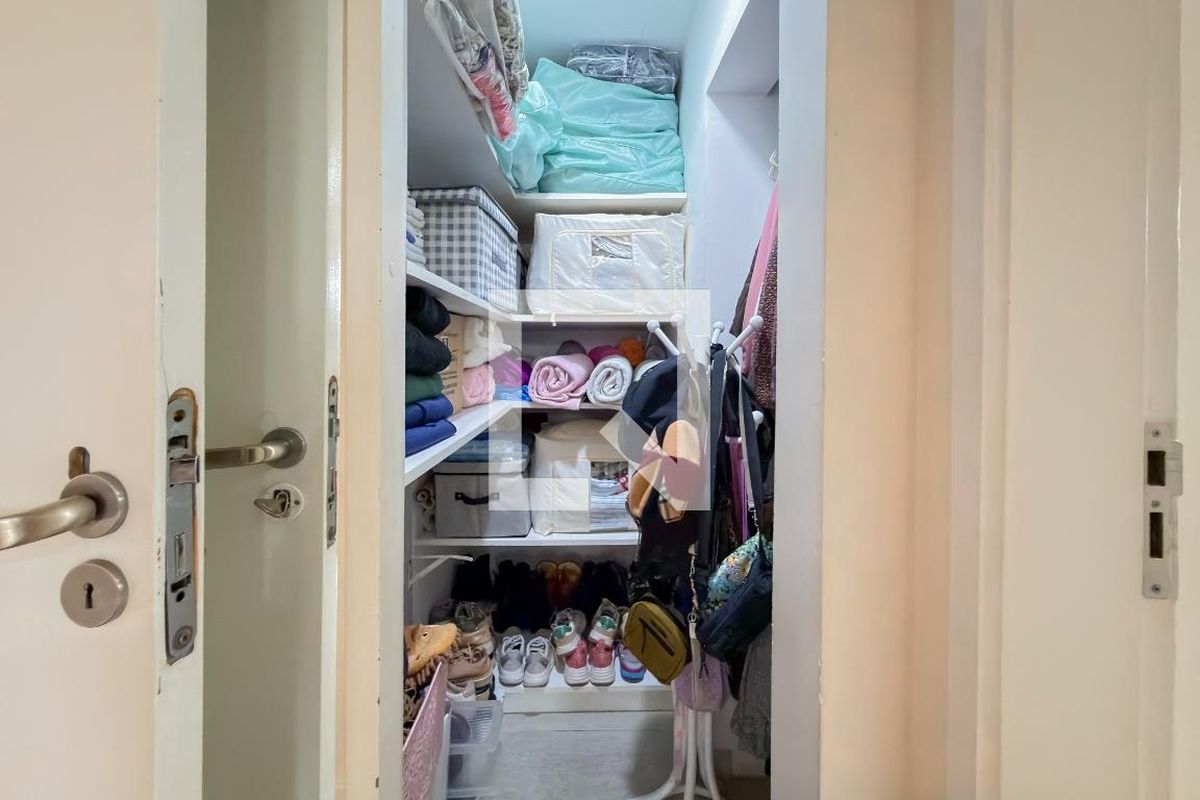 Apartamento, 3 quartos, 107 m² - Foto 60