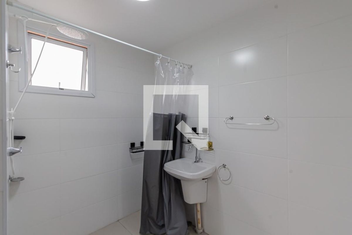 Kitnet-Studio, 27 m² - Foto 42