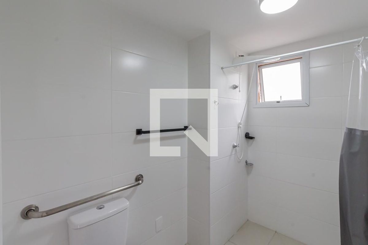 Kitnet-Studio, 27 m² - Foto 33