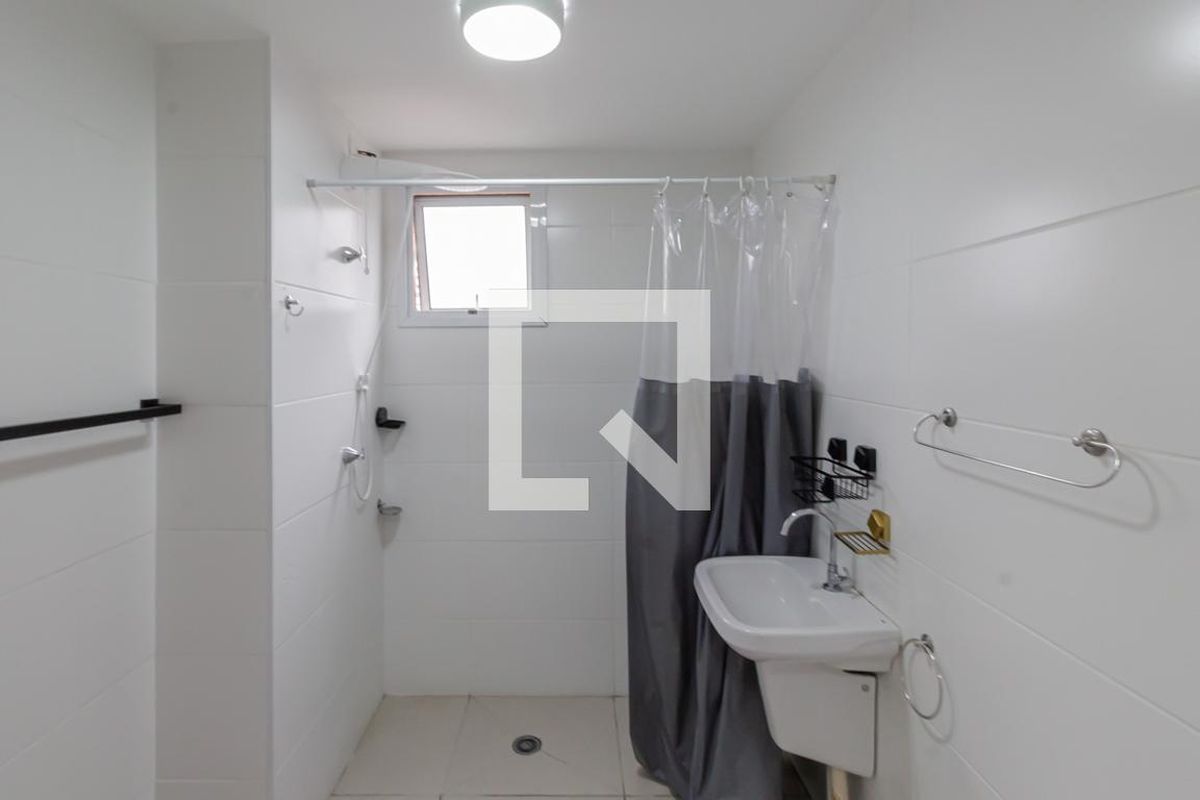 Kitnet-Studio, 27 m² - Foto 36