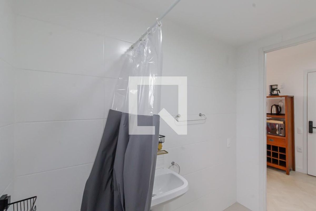 Kitnet-Studio, 27 m² - Foto 39
