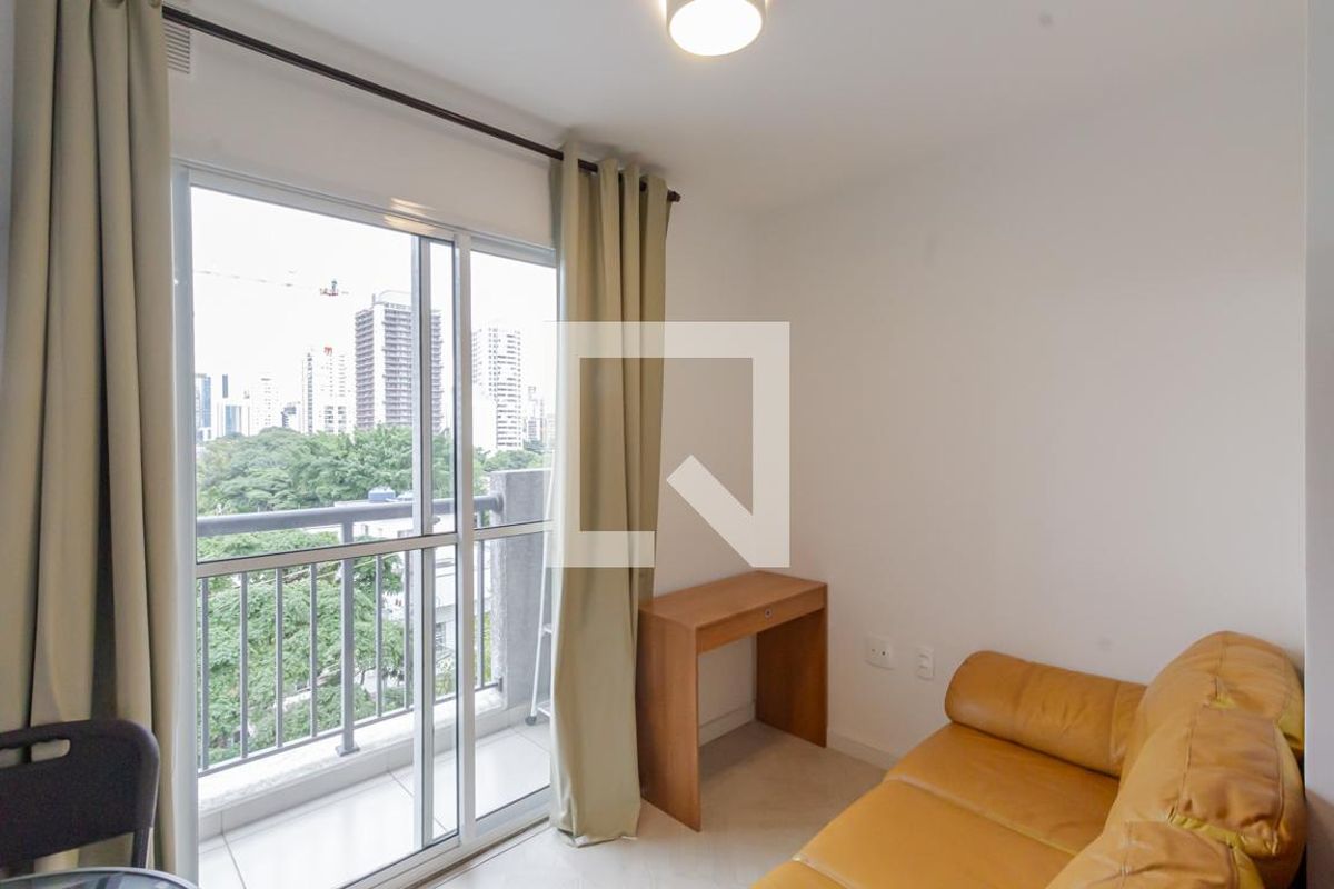 Kitnet-Studio, 27 m² - Foto 15