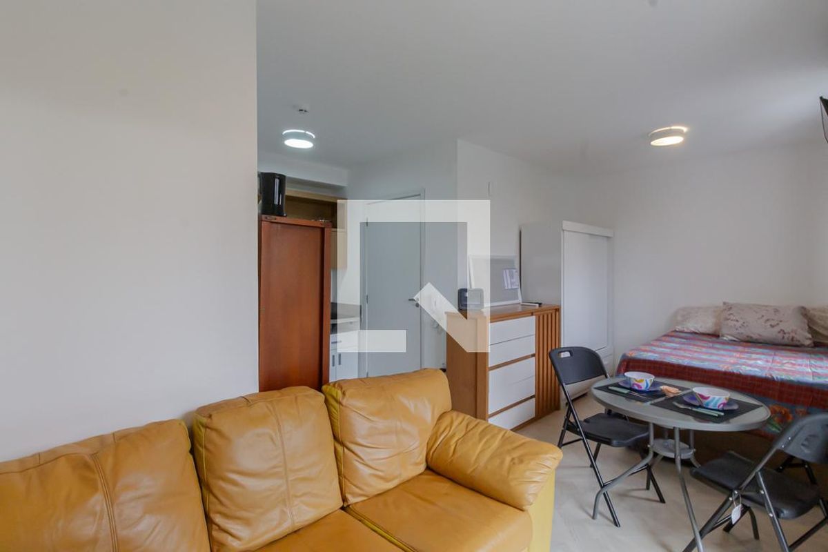 Kitnet-Studio, 27 m² - Foto 18