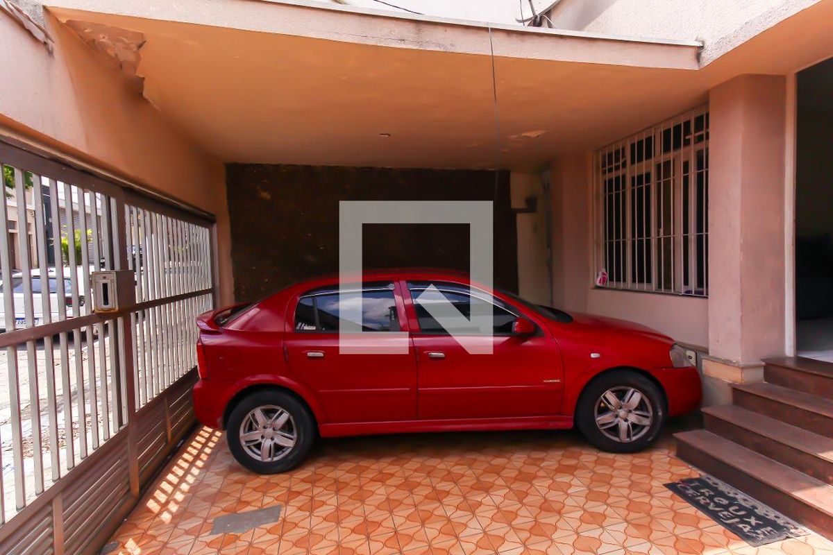 Casa, 4 quartos, 230 m² - Foto 38