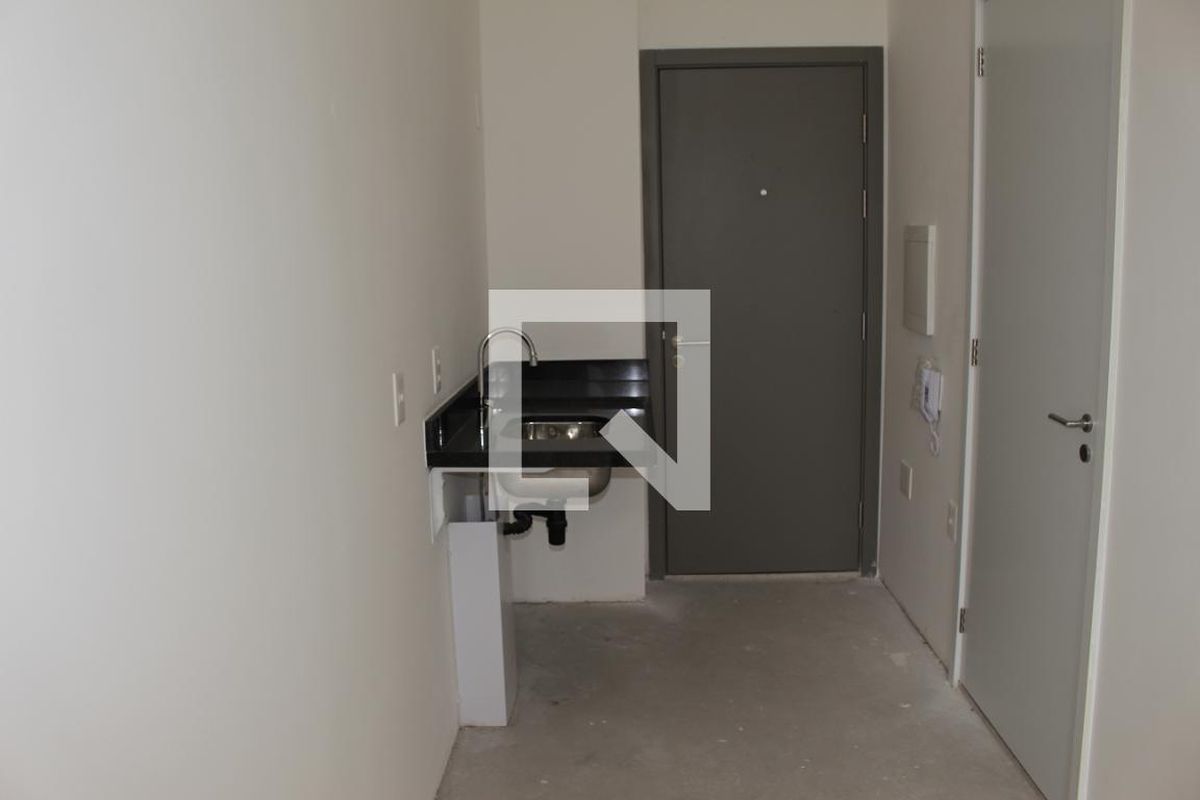 Kitnet-Studio, 23 m² - Foto 21