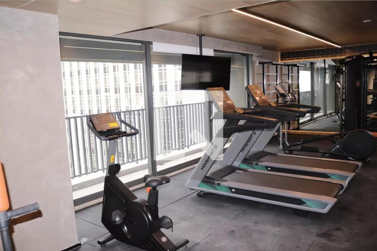 Kitnet-Studio, 23 m² - Foto 49