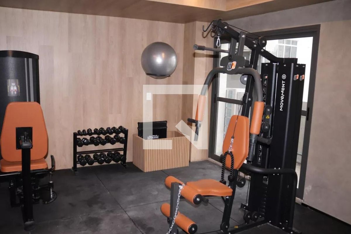Kitnet-Studio, 23 m² - Foto 53