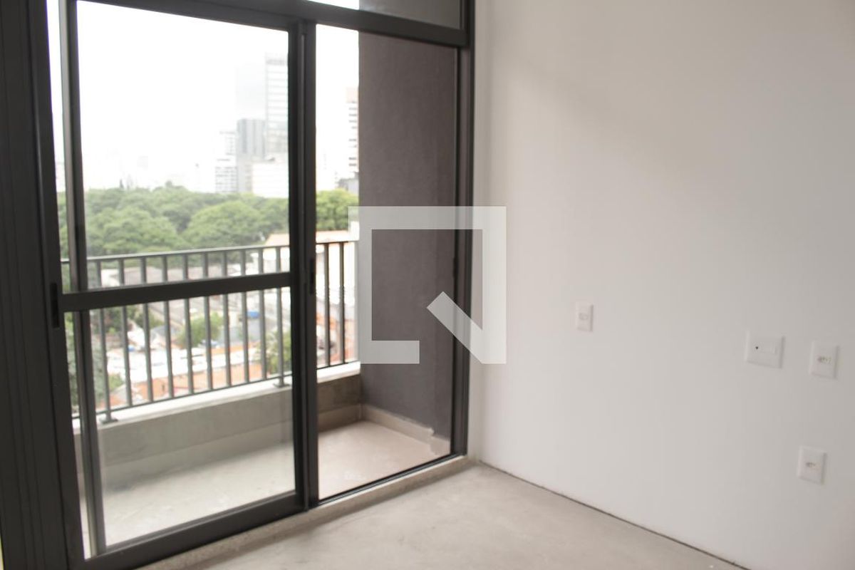 Kitnet-Studio, 23 m² - Foto 2