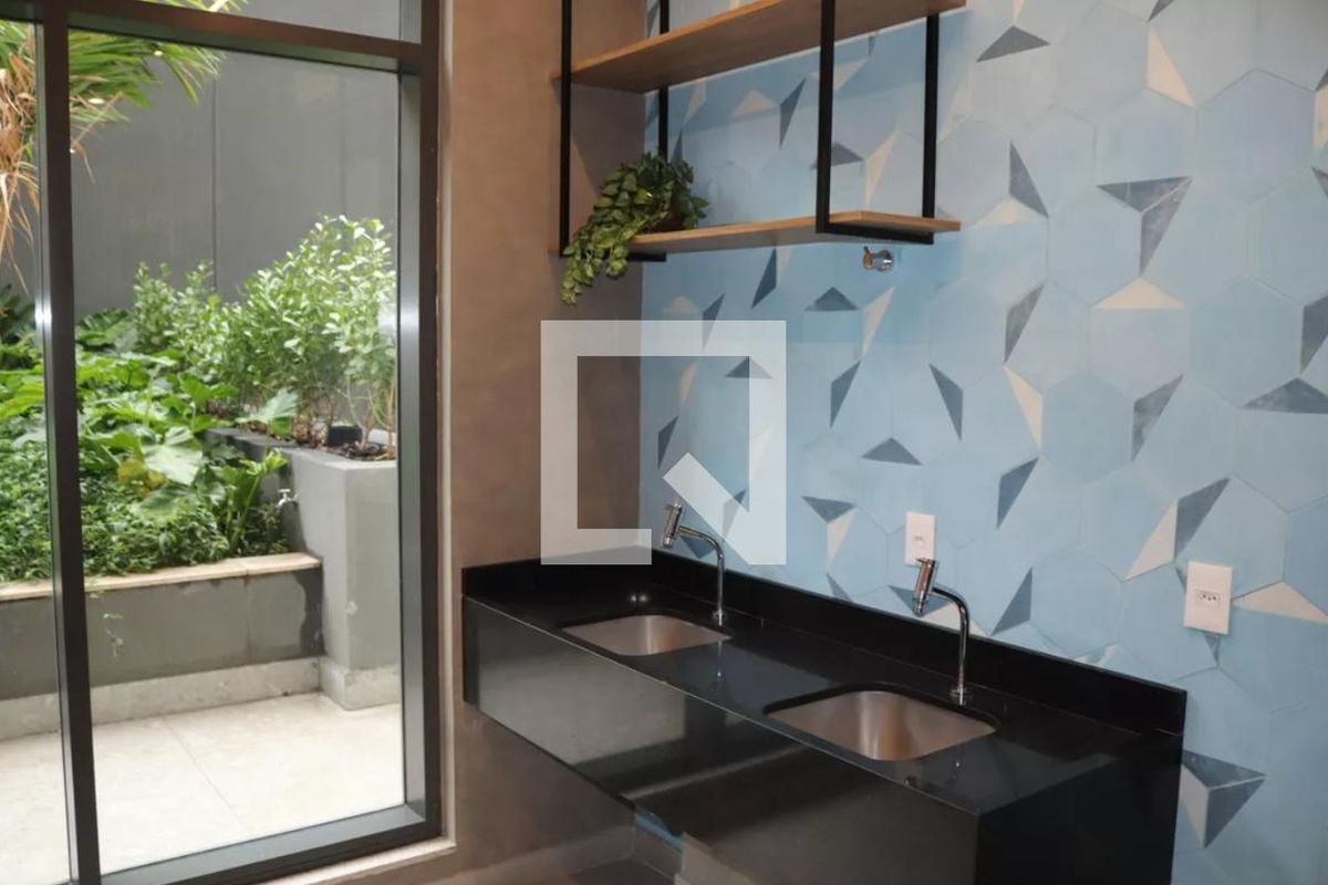 Kitnet-Studio, 23 m² - Foto 47