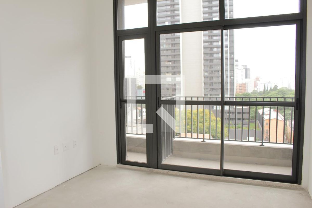 Kitnet-Studio, 23 m² - Foto 5