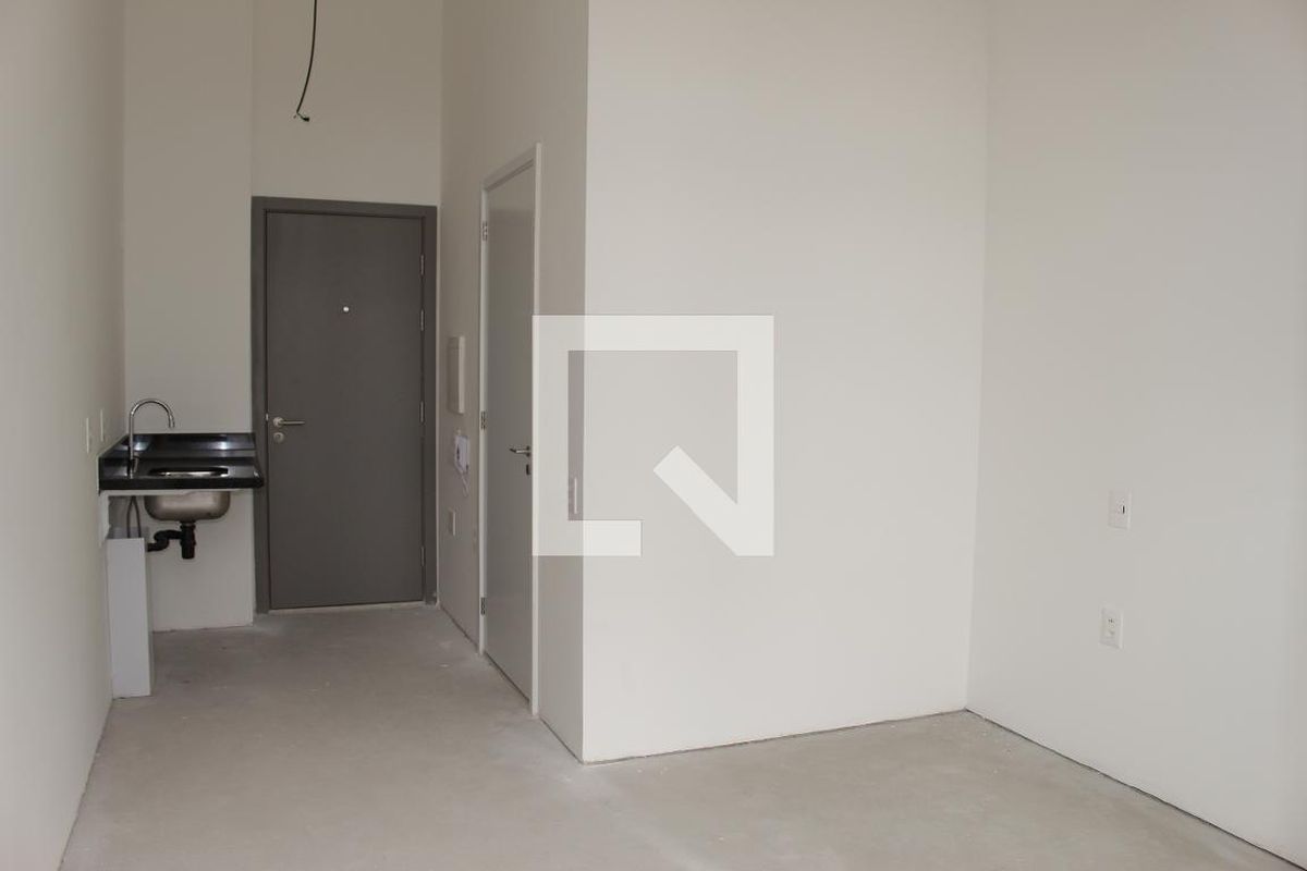 Kitnet-Studio, 23 m² - Foto 7