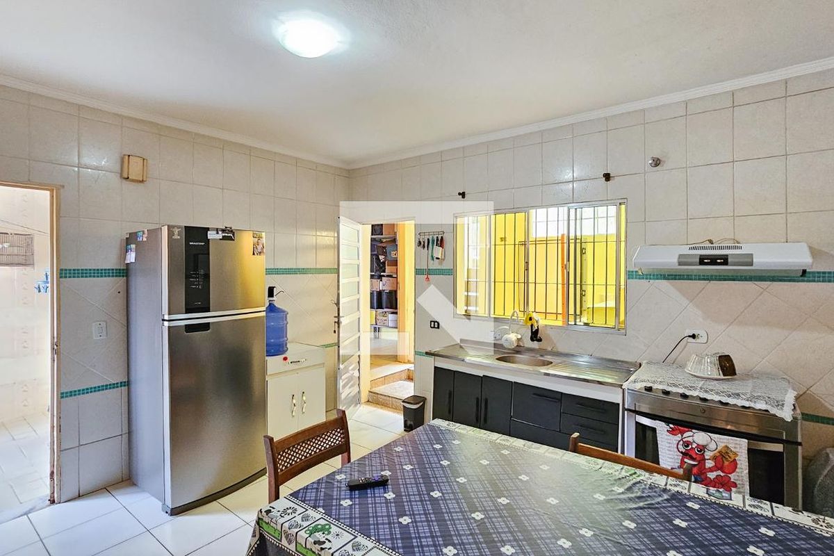 Casa, 3 quartos, 246 m² - Foto 34