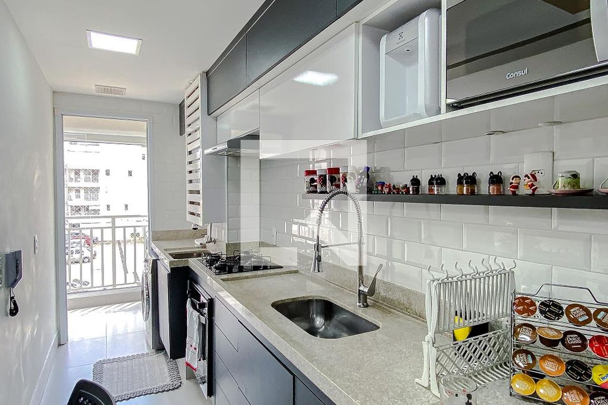 Apartamento, 2 quartos, 55 m² - Foto 70