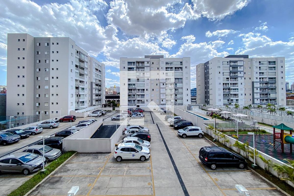 Apartamento, 2 quartos, 55 m² - Foto 22